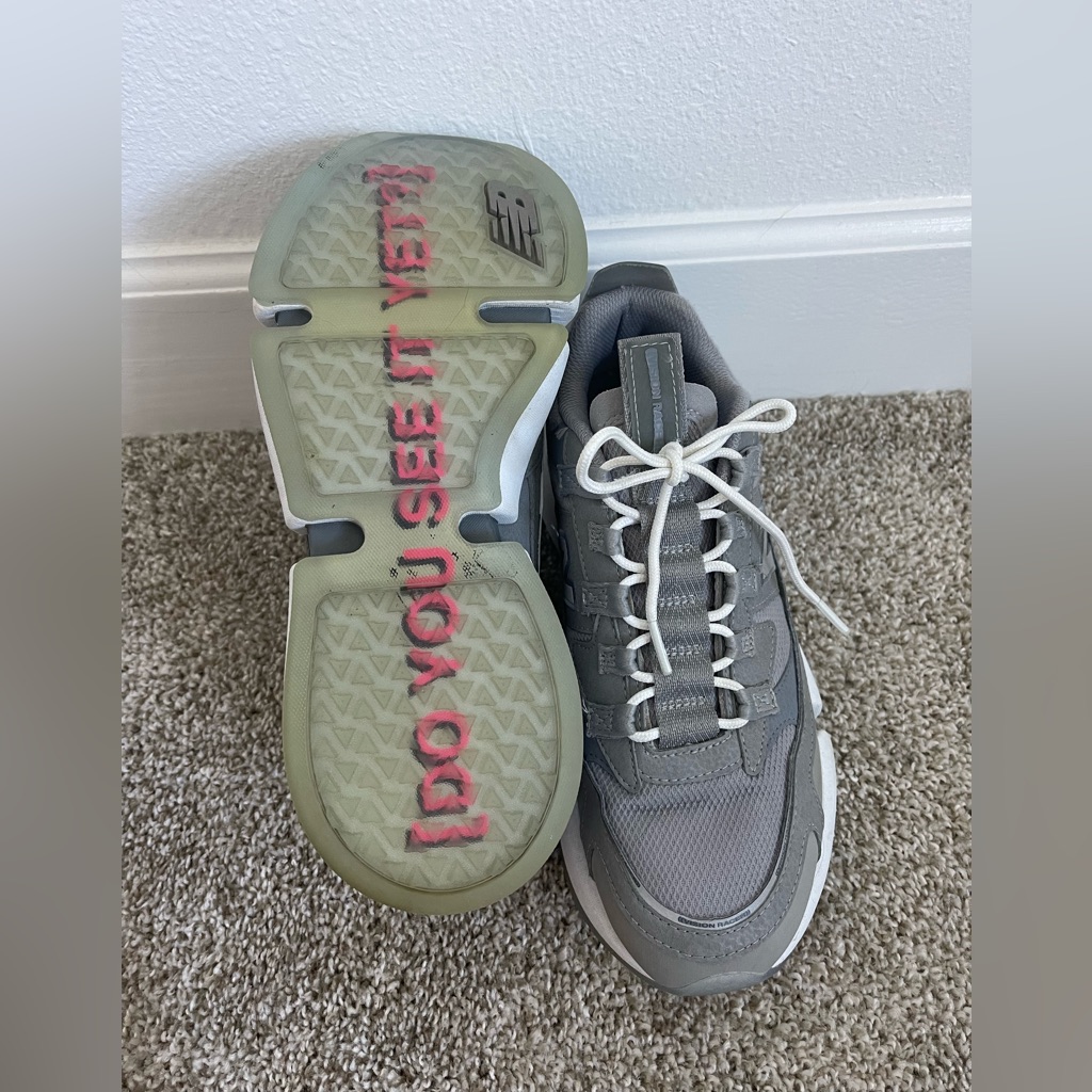 New Balance Sneakers Jaden Smith X Vision Racer New Balance Sneakers Jaden Smith X Vision Racer